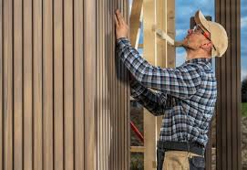 Best Engineered Wood Siding  in Marshville, NC